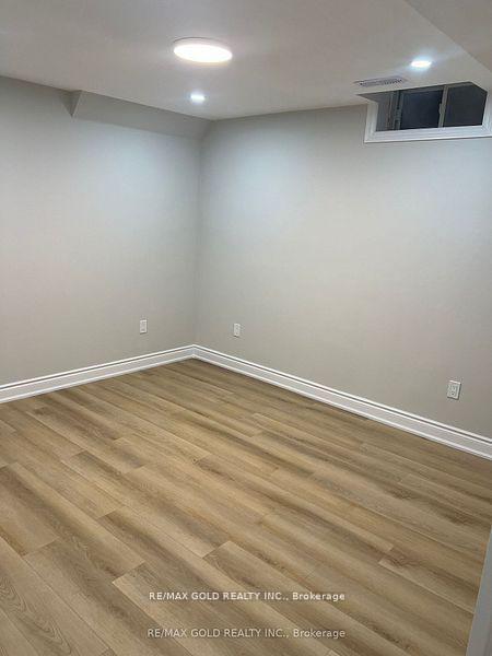 Photo 7 of Unit (Bsmt), 38 Carmel Crescent, Brampton, Vales of Castlemore North — HOMEH