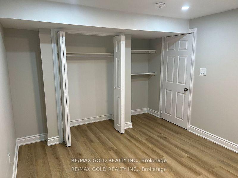Photo 9 of Unit (Bsmt), 38 Carmel Crescent, Brampton, Vales of Castlemore North — HOMEH