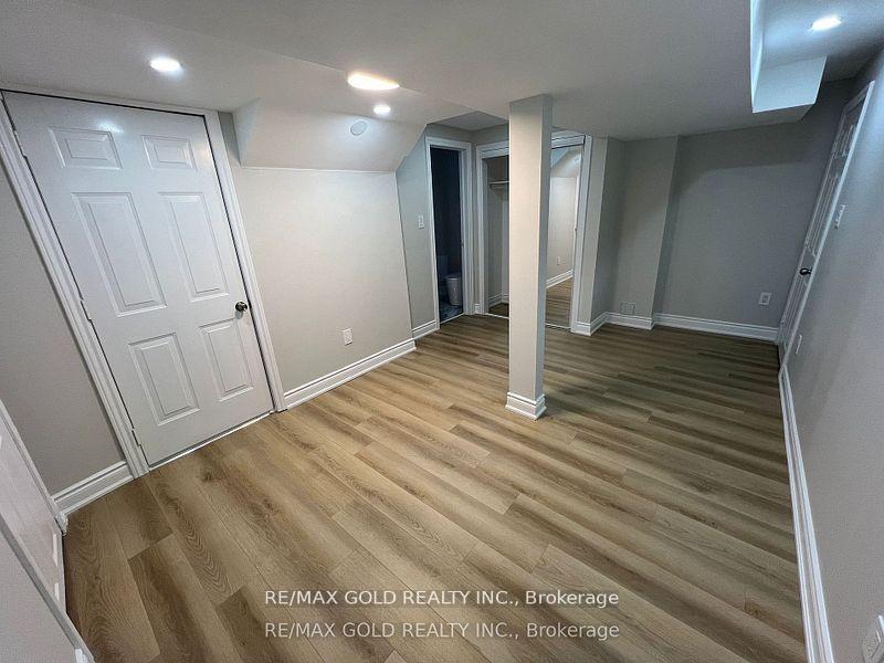 Photo 10 of Unit (Bsmt), 38 Carmel Crescent, Brampton, Vales of Castlemore North — HOMEH