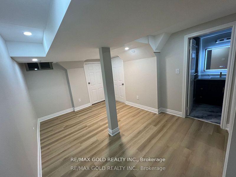 Photo 11 of Unit (Bsmt), 38 Carmel Crescent, Brampton, Vales of Castlemore North — HOMEH