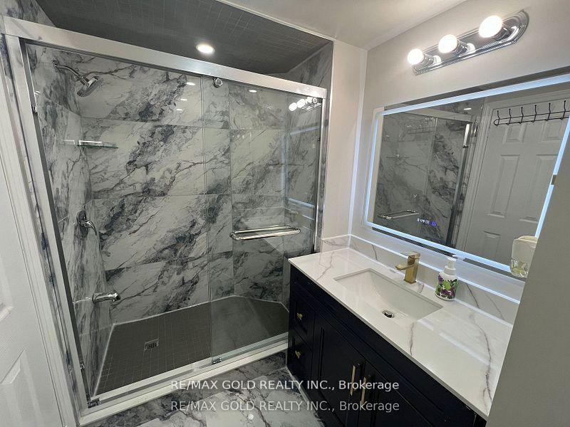 Photo 12 of Unit (Bsmt), 38 Carmel Crescent, Brampton, Vales of Castlemore North — HOMEH