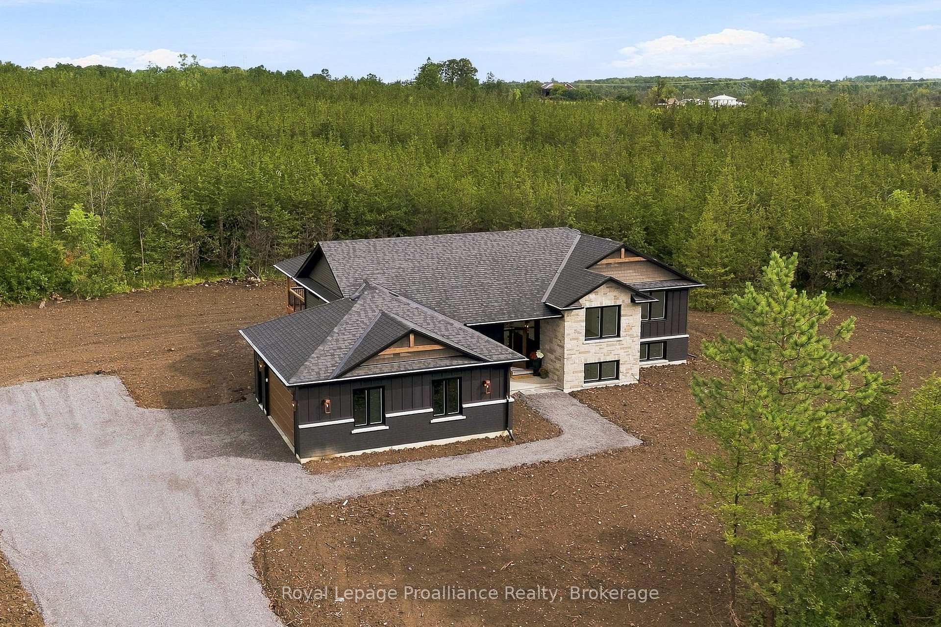 Photo 1 of 713 Callaghan Road, Tyendinaga, Tyendinaga Township — HOMEH