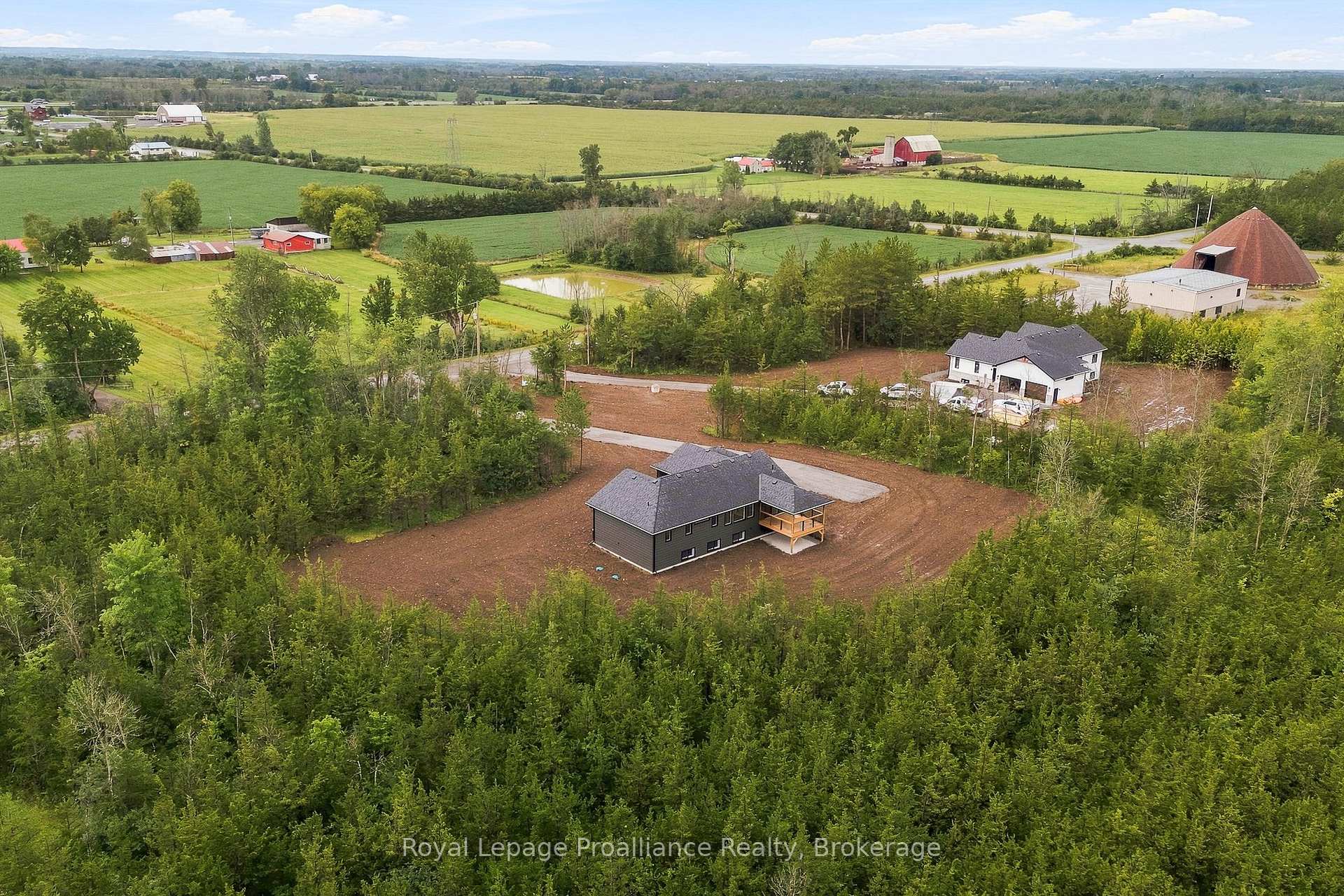Photo 49 of 713 Callaghan Road, Tyendinaga, Tyendinaga Township — HOMEH
