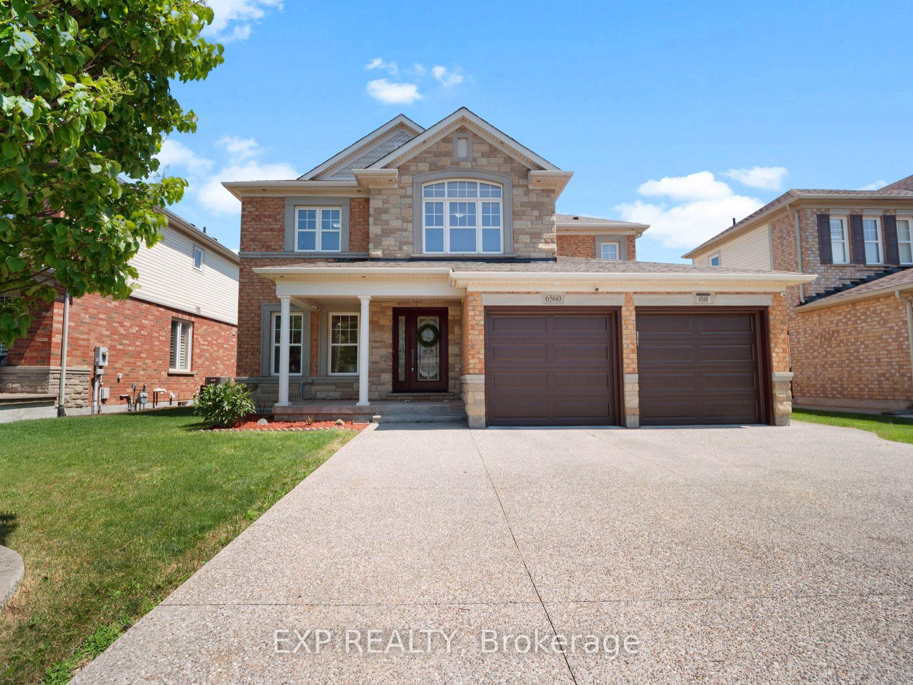 Photo of 6560 St. Michael Avenue