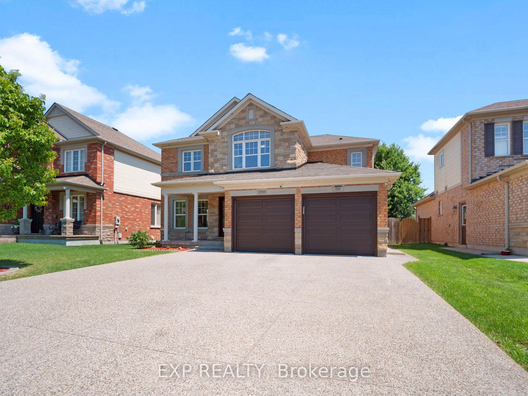 Photo 2 of 6560 St. Michael Avenue, Niagara Falls, Forestview — HOMEH