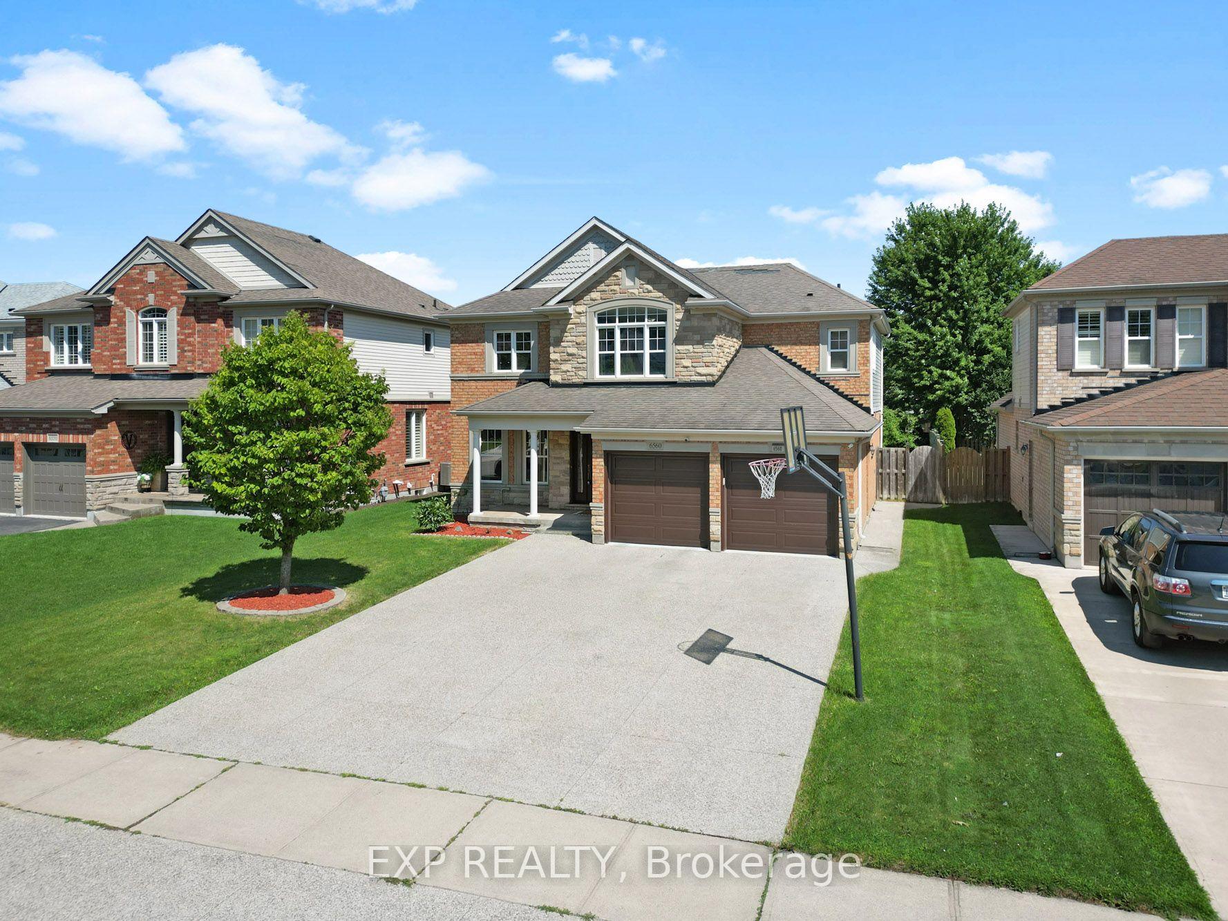 Photo 3 of 6560 St. Michael Avenue, Niagara Falls, Forestview — HOMEH