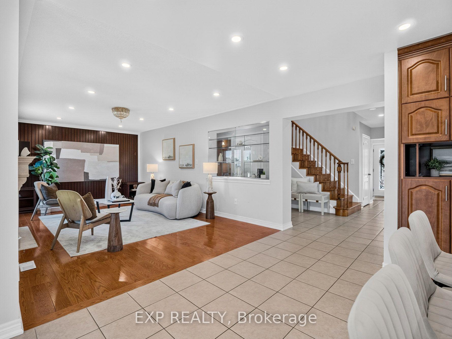 Photo 10 of 6560 St. Michael Avenue, Niagara Falls, Forestview — HOMEH