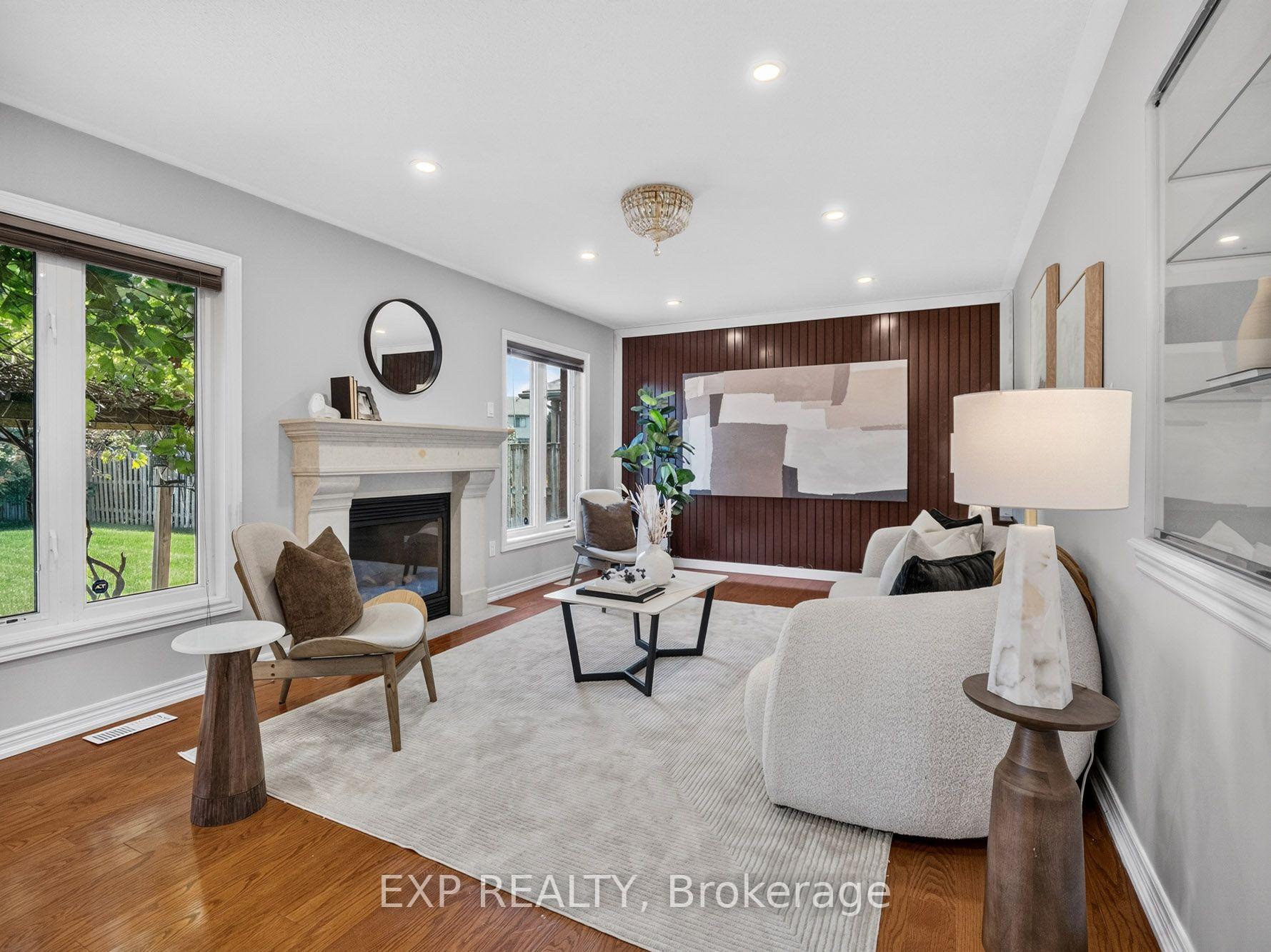 Photo 11 of 6560 St. Michael Avenue, Niagara Falls, Forestview — HOMEH