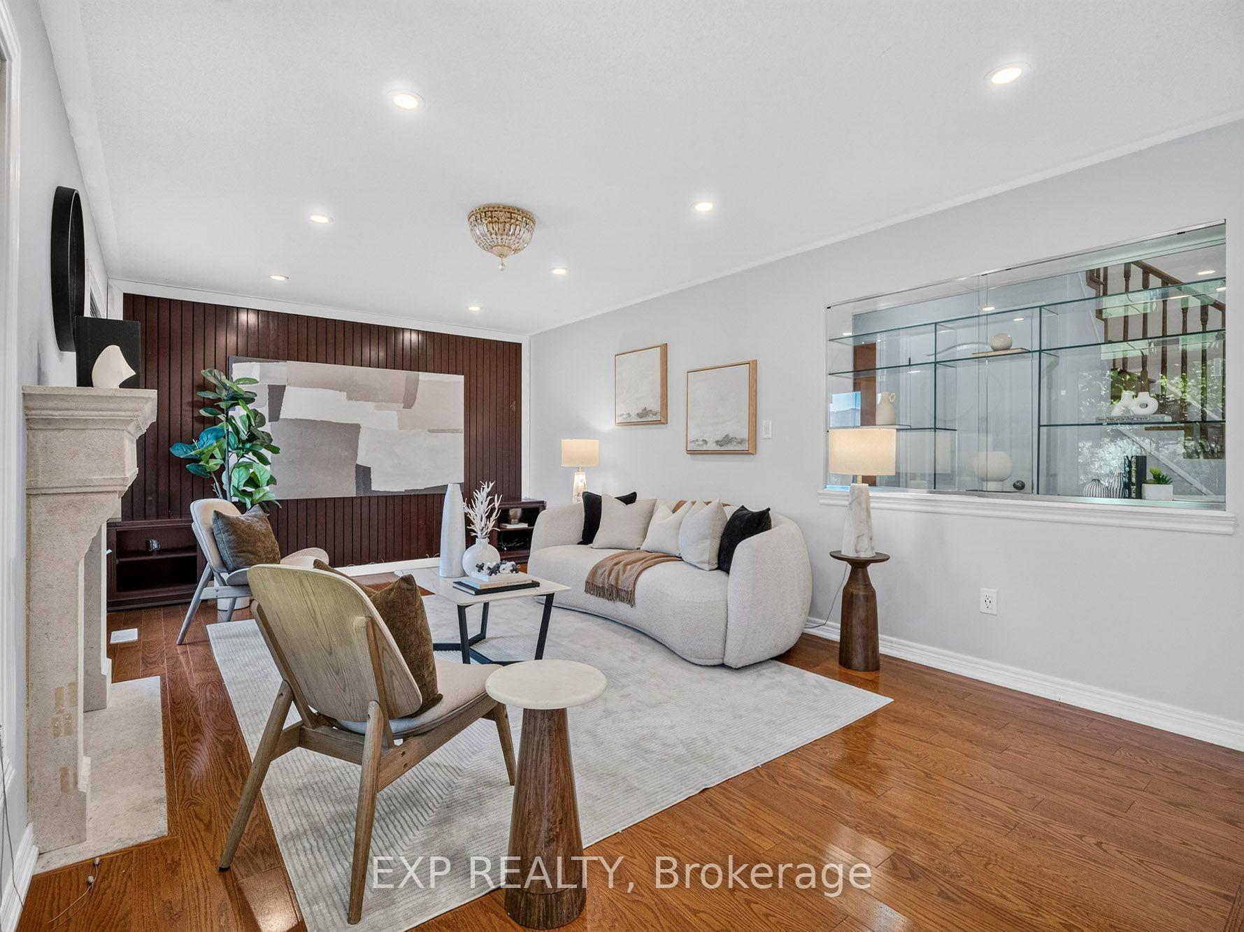 Photo 12 of 6560 St. Michael Avenue, Niagara Falls, Forestview — HOMEH