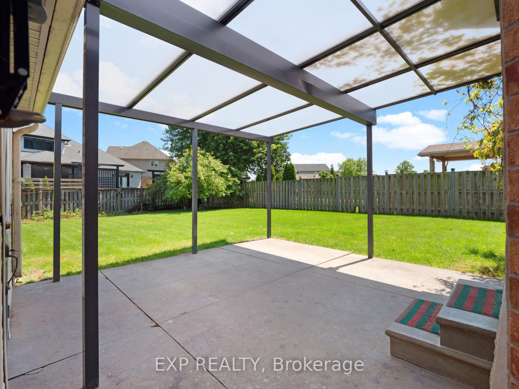 Photo 40 of 6560 St. Michael Avenue, Niagara Falls, Forestview — HOMEH