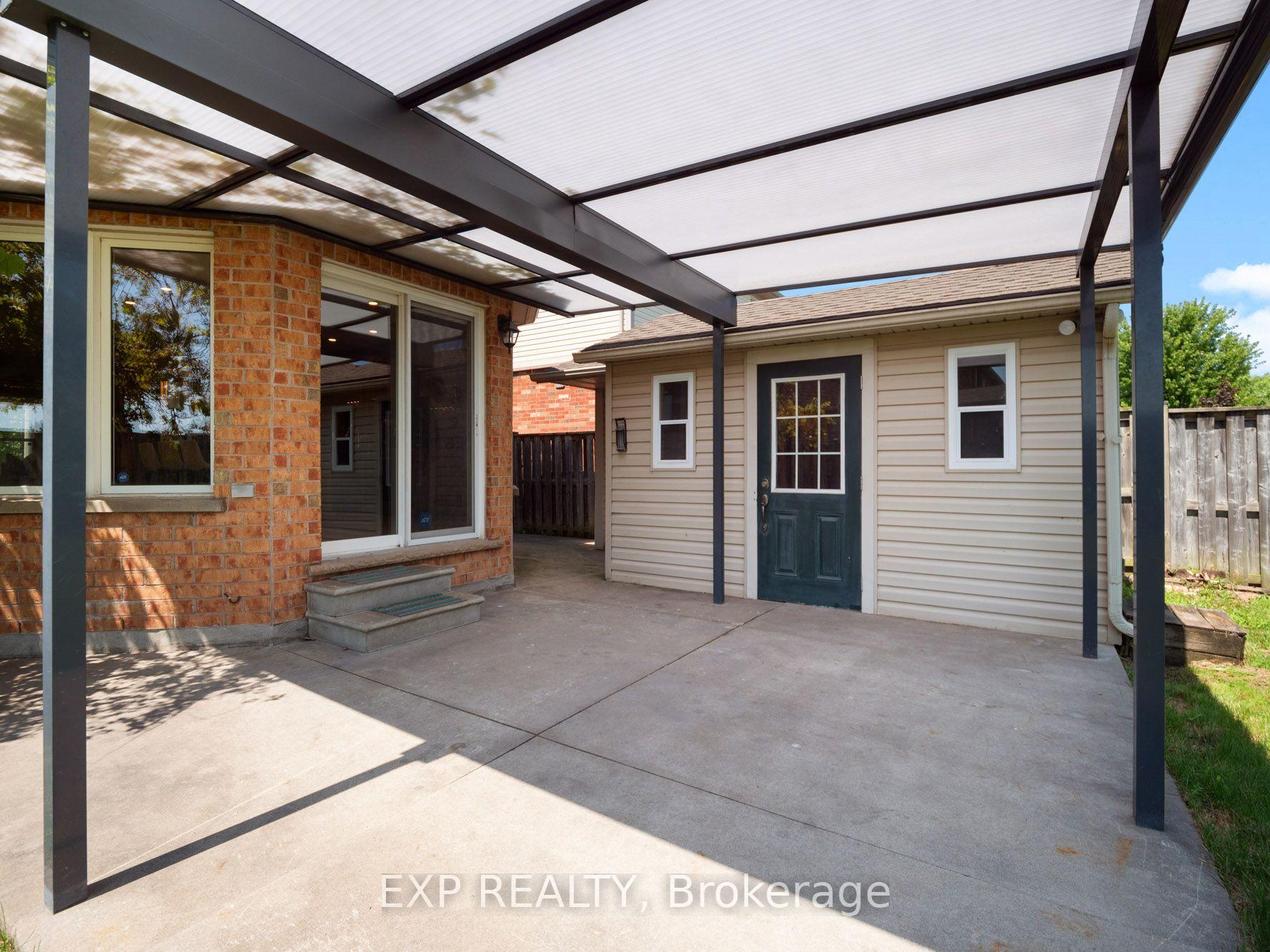 Photo 41 of 6560 St. Michael Avenue, Niagara Falls, Forestview — HOMEH