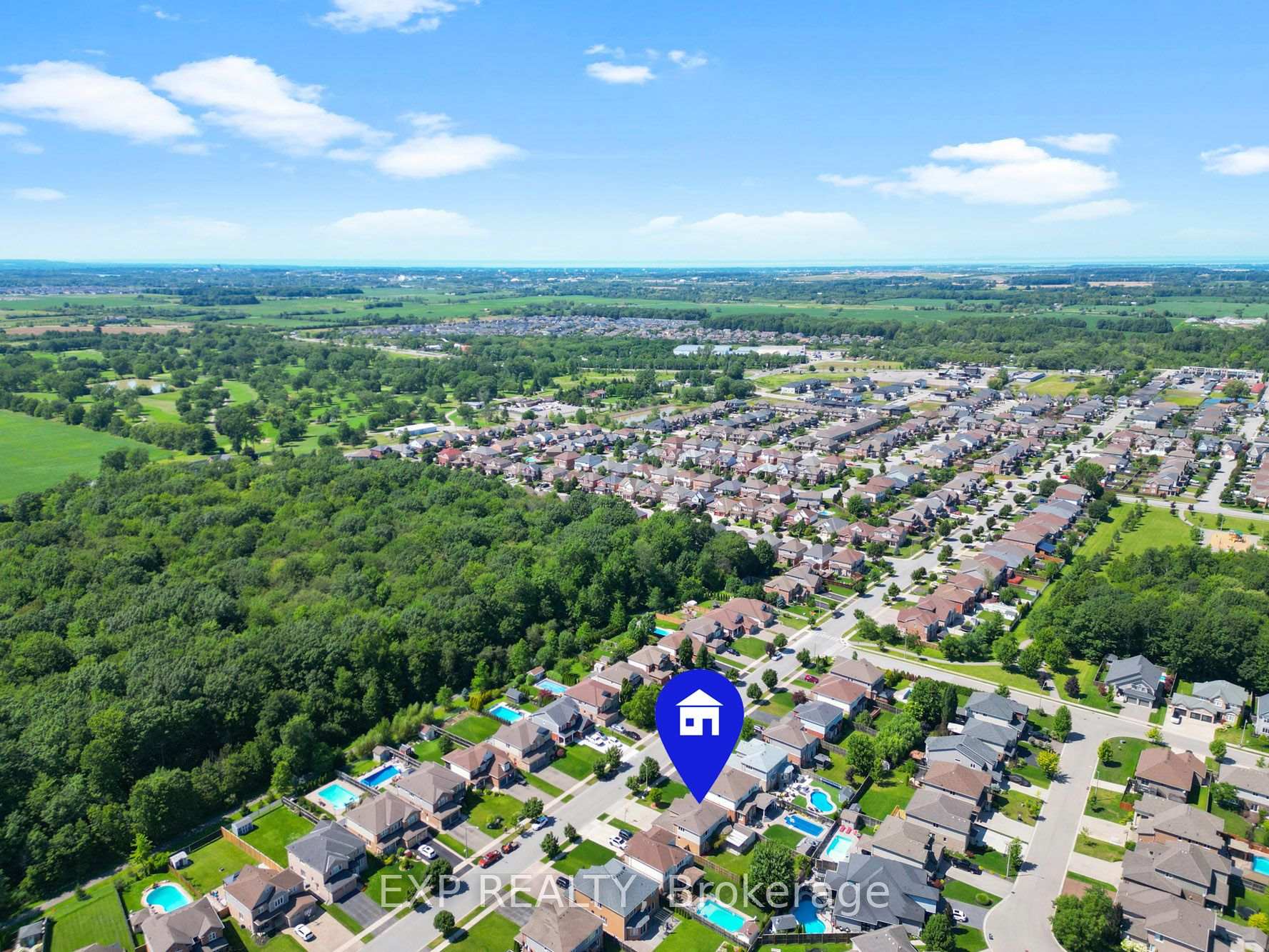 Photo 45 of 6560 St. Michael Avenue, Niagara Falls, Forestview — HOMEH