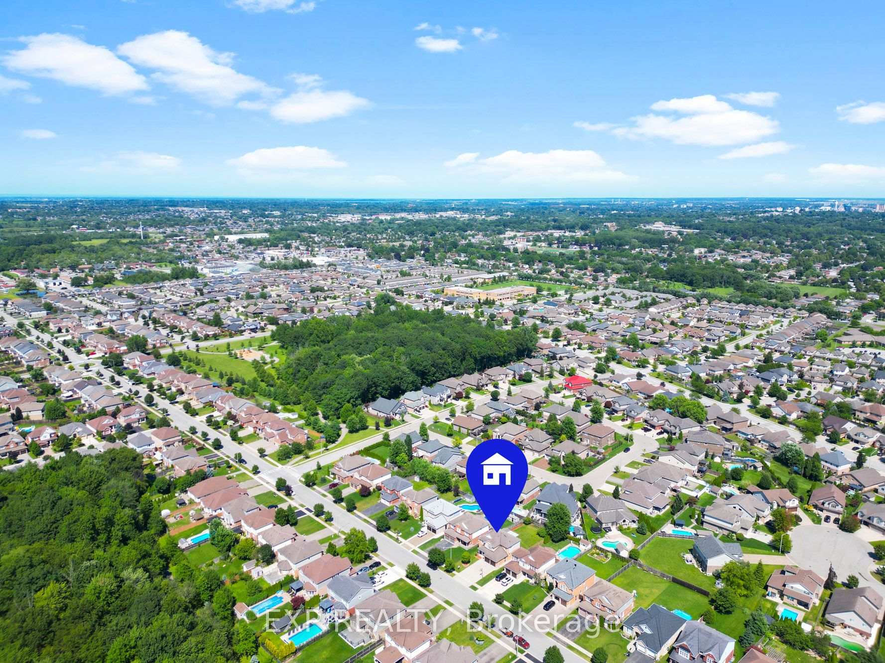 Photo 46 of 6560 St. Michael Avenue, Niagara Falls, Forestview — HOMEH
