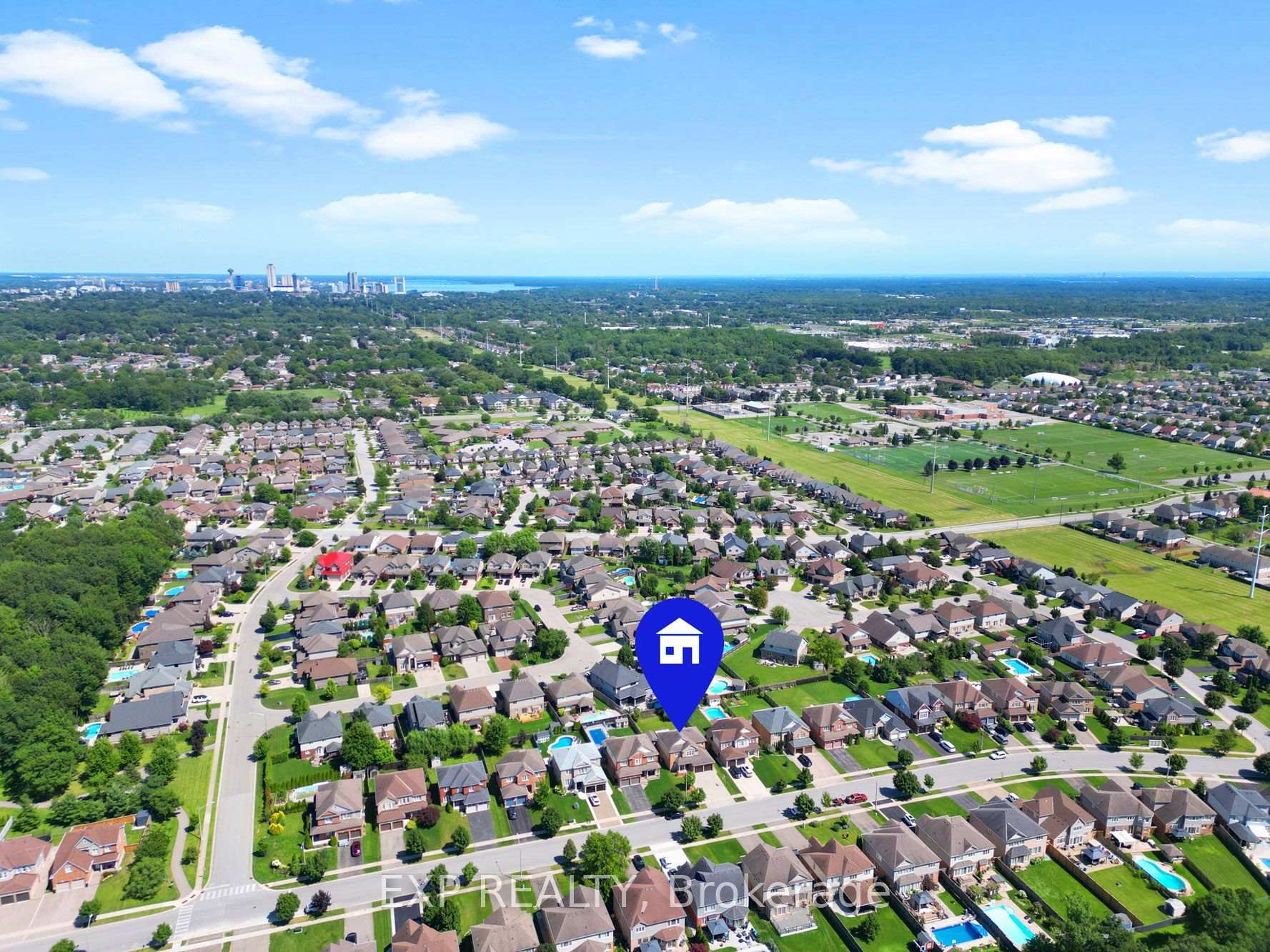 Photo 47 of 6560 St. Michael Avenue, Niagara Falls, Forestview — HOMEH