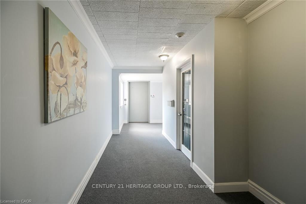 Photo 24 of Unit 202, 20 John Street, Grimsby, Grimsby East — HOMEH