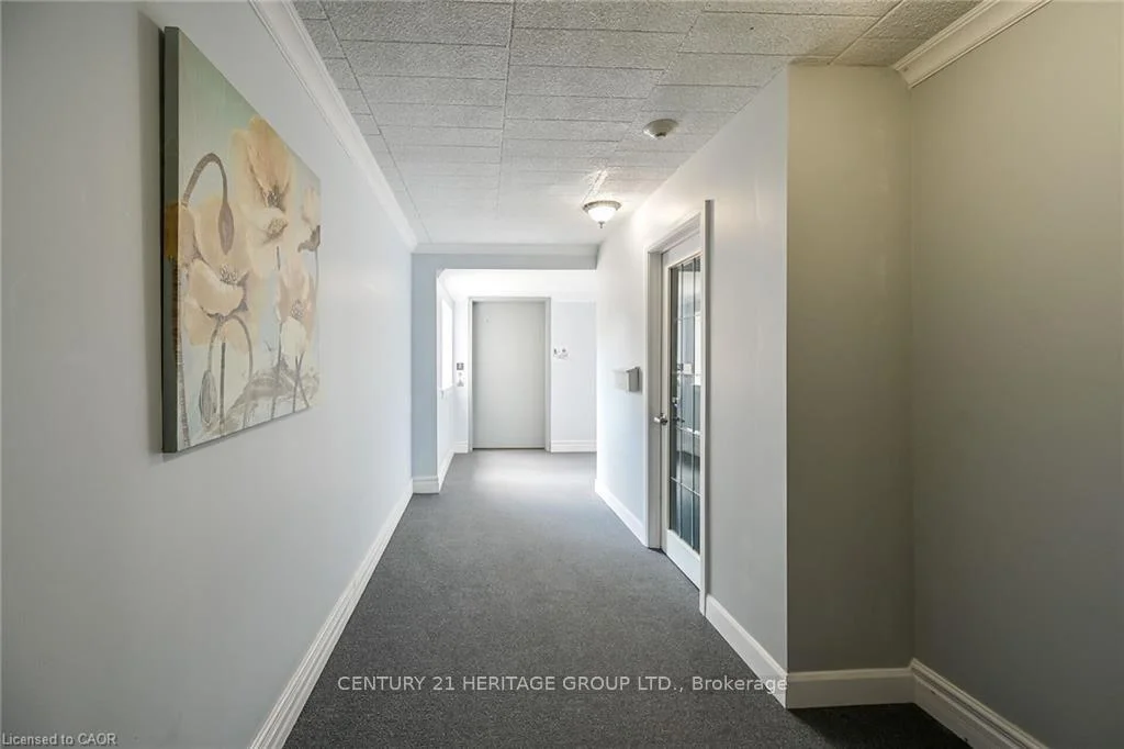 Photo 14 of Unit 202, 20 John Street, Grimsby, Grimsby East — HOMEH