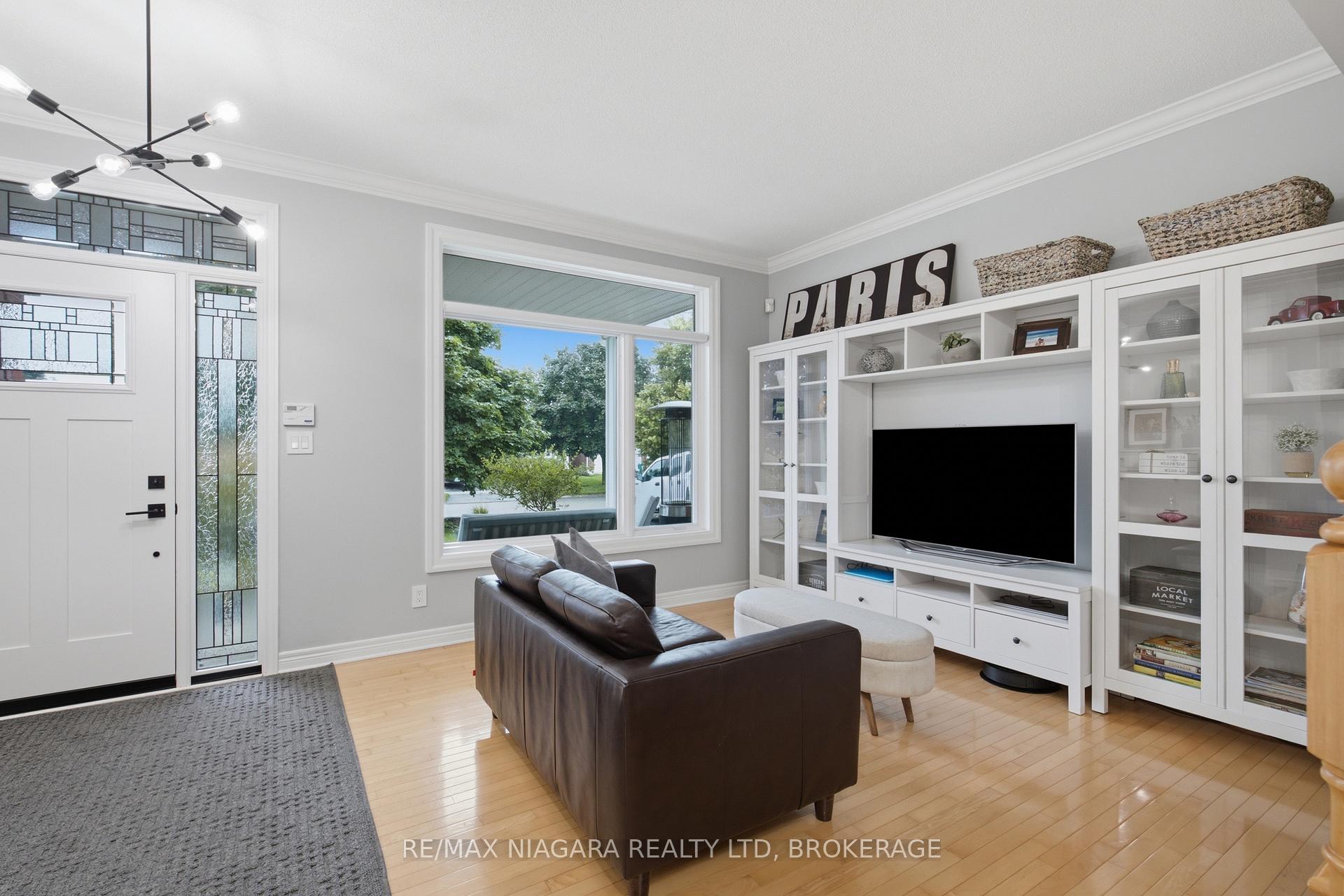 Photo 15 of 15 Cozocar Crescent, St. Catharines, Rykert/Vansickle — HOMEH