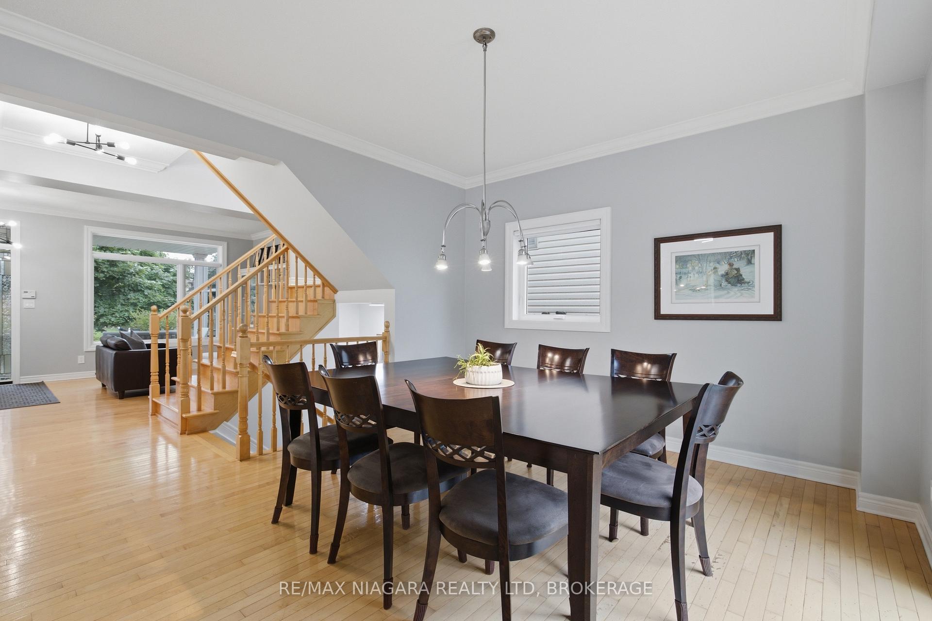 Photo 27 of 15 Cozocar Crescent, St. Catharines, Rykert/Vansickle — HOMEH