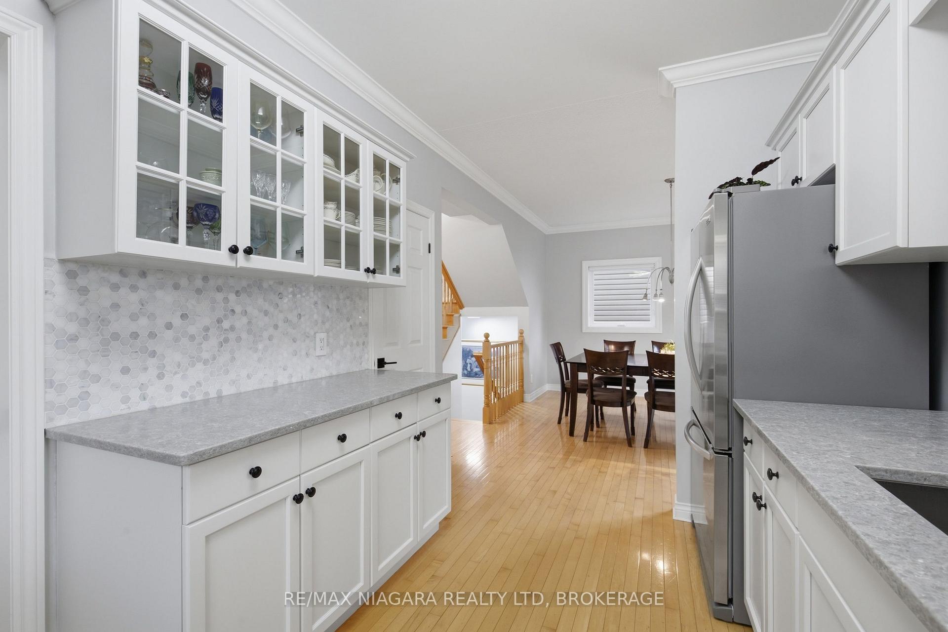Photo 62 of 15 Cozocar Crescent, St. Catharines, Rykert/Vansickle — HOMEH