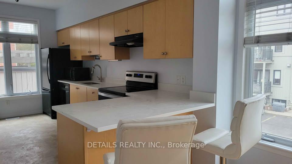 Photo of Unit 31, 795 Montreal Road