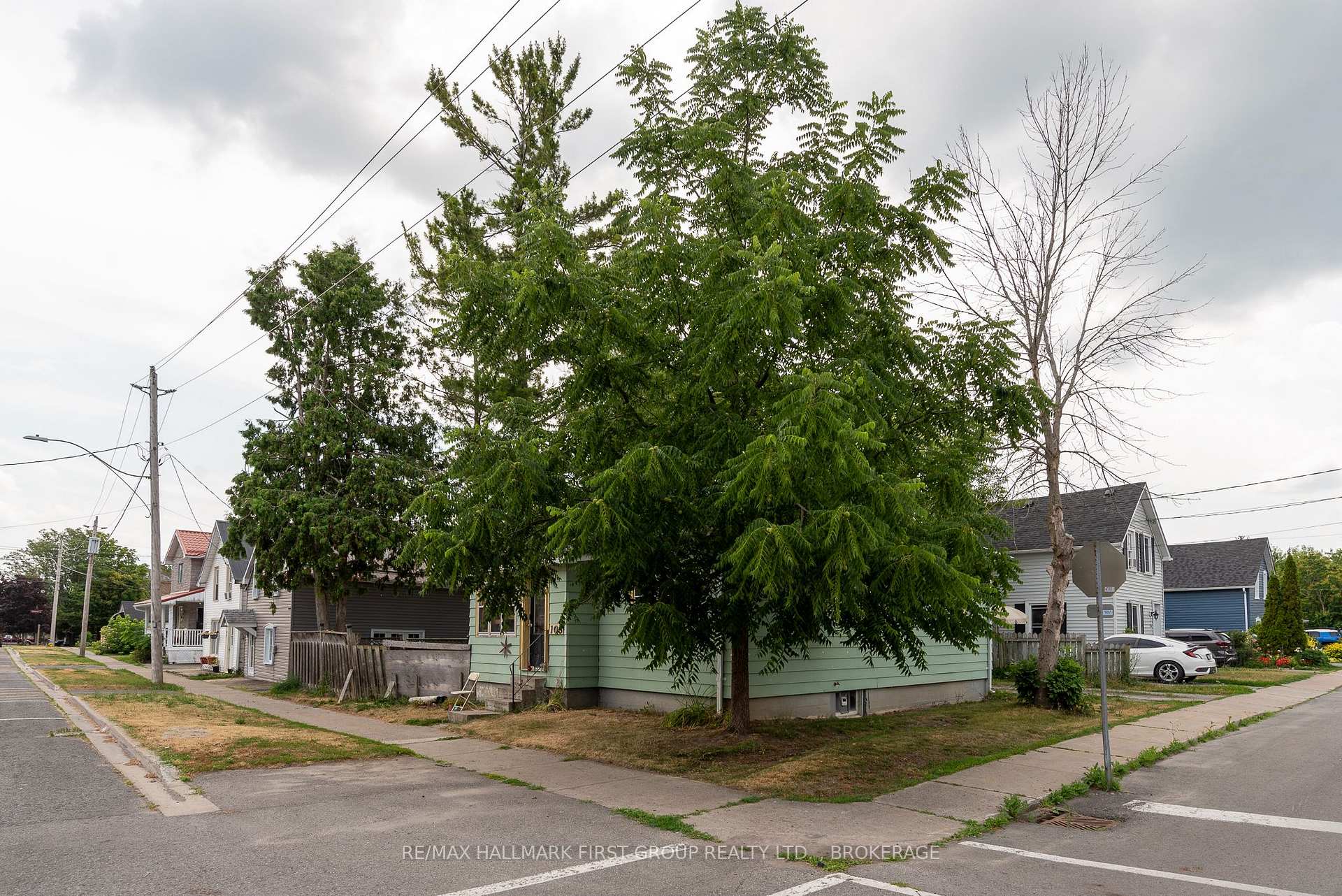 Photo 7 of 103 Centre Street, Deseronto, Deseronto (Town) — HOMEH