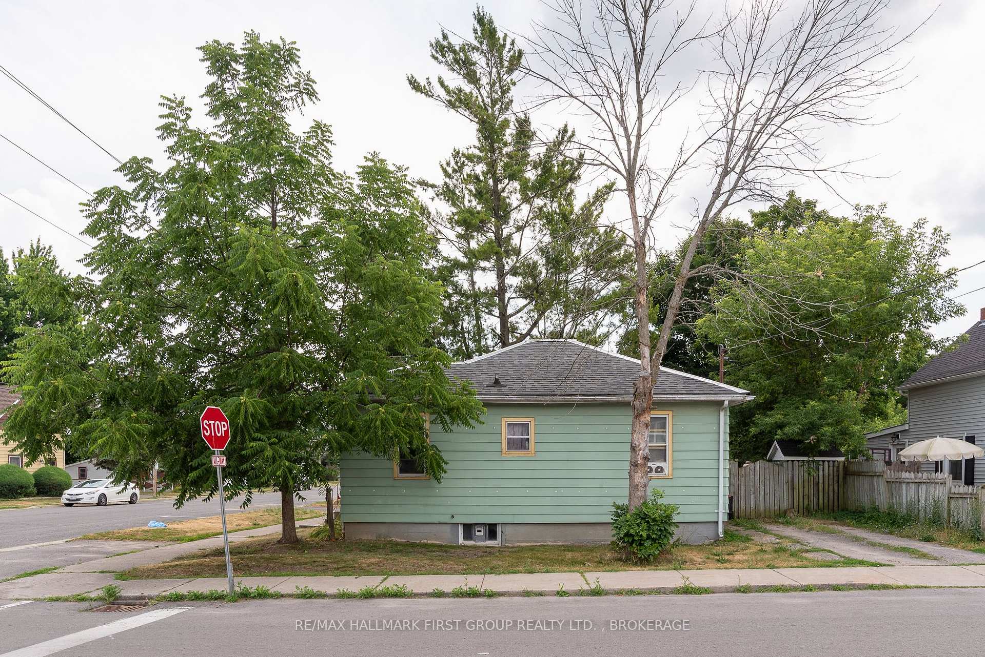 Photo 8 of 103 Centre Street, Deseronto, Deseronto (Town) — HOMEH
