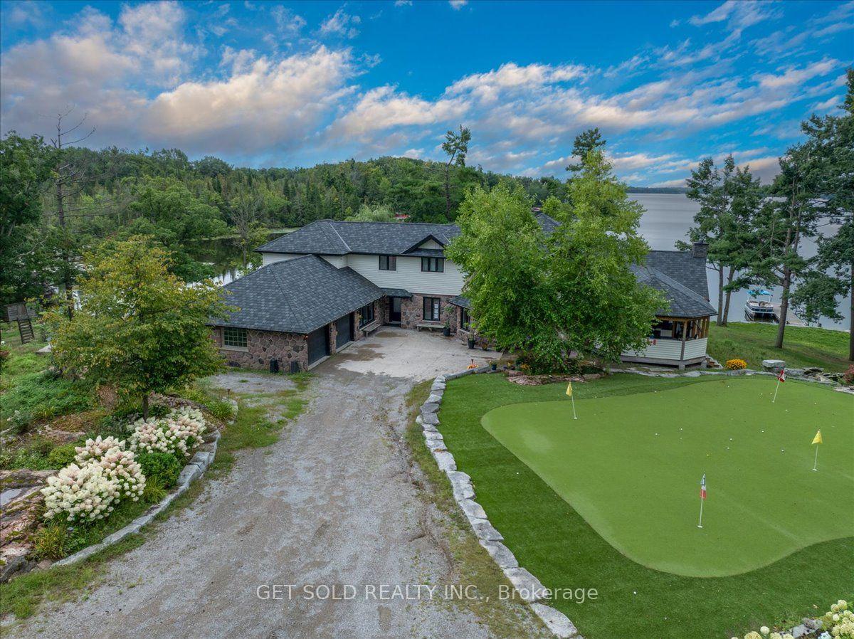 Photo 4 of 3314 Buckhorn Road, Selwyn — HOMEH