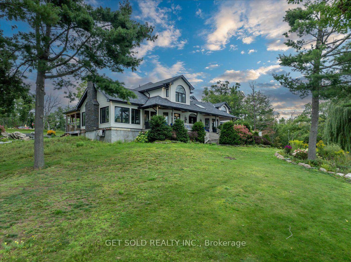 Photo 5 of 3314 Buckhorn Road, Selwyn — HOMEH