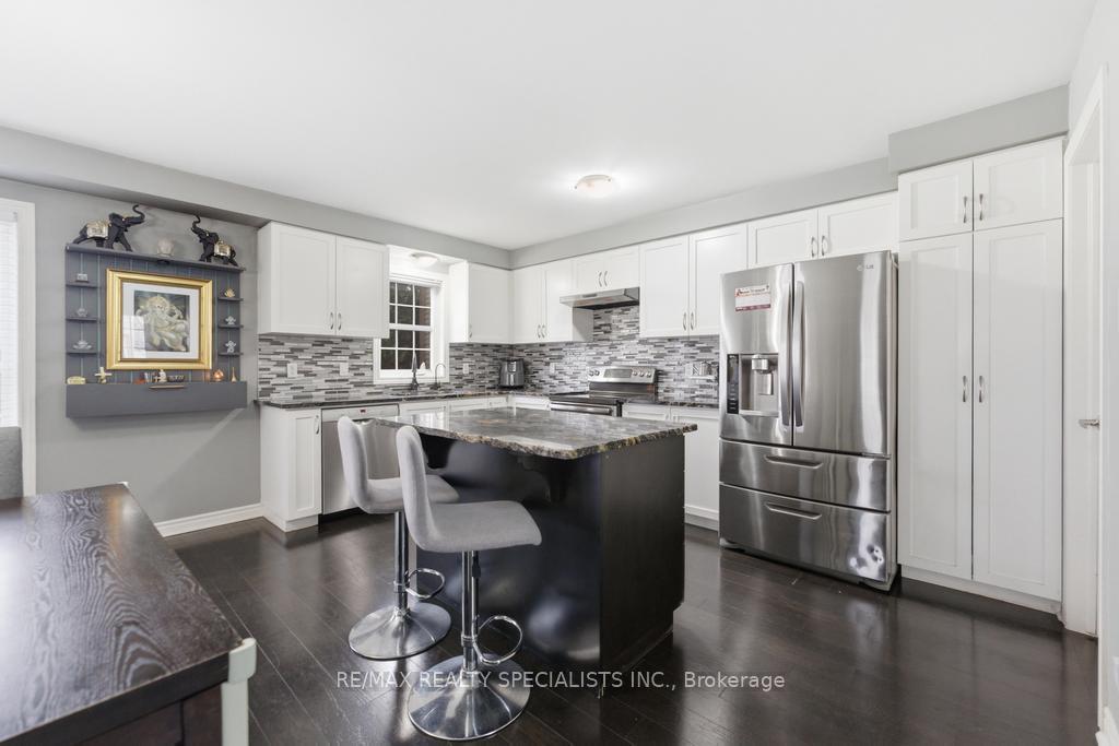 Photo 10 of Unit 2, 101 Frederick Drive, Guelph, Pineridge/Westminster Woods — HOMEH