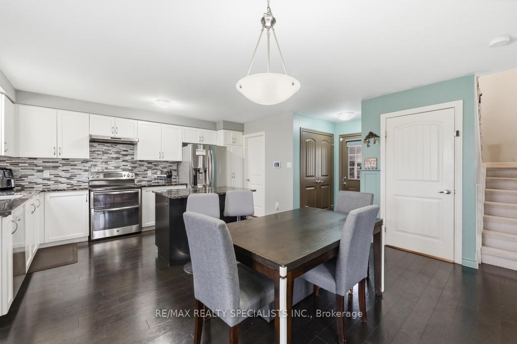 Photo 11 of Unit 2, 101 Frederick Drive, Guelph, Pineridge/Westminster Woods — HOMEH