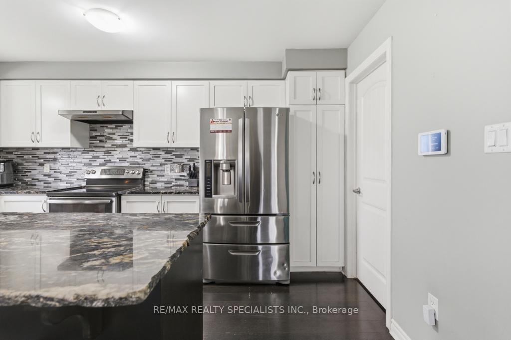 Photo 14 of Unit 2, 101 Frederick Drive, Guelph, Pineridge/Westminster Woods — HOMEH