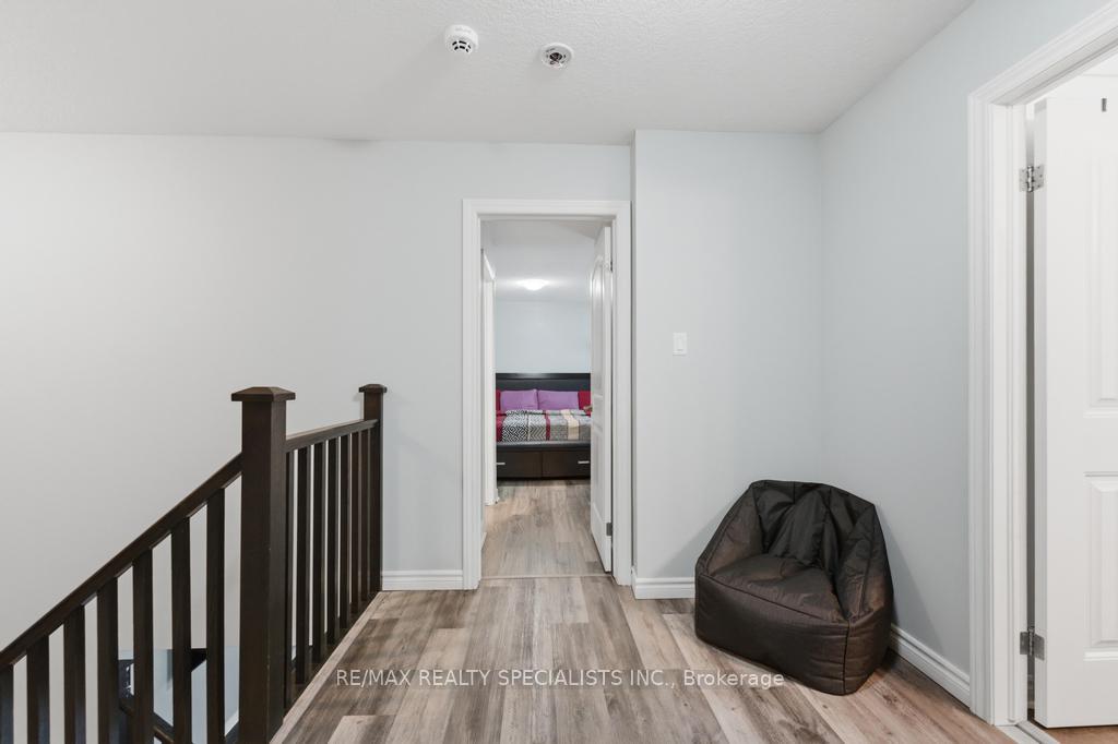 Photo 18 of Unit 2, 101 Frederick Drive, Guelph, Pineridge/Westminster Woods — HOMEH