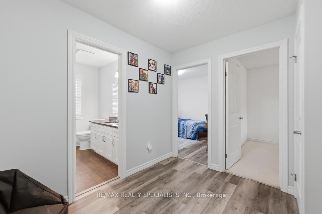 Photo 25 of Unit 2, 101 Frederick Drive, Guelph, Pineridge/Westminster Woods — HOMEH