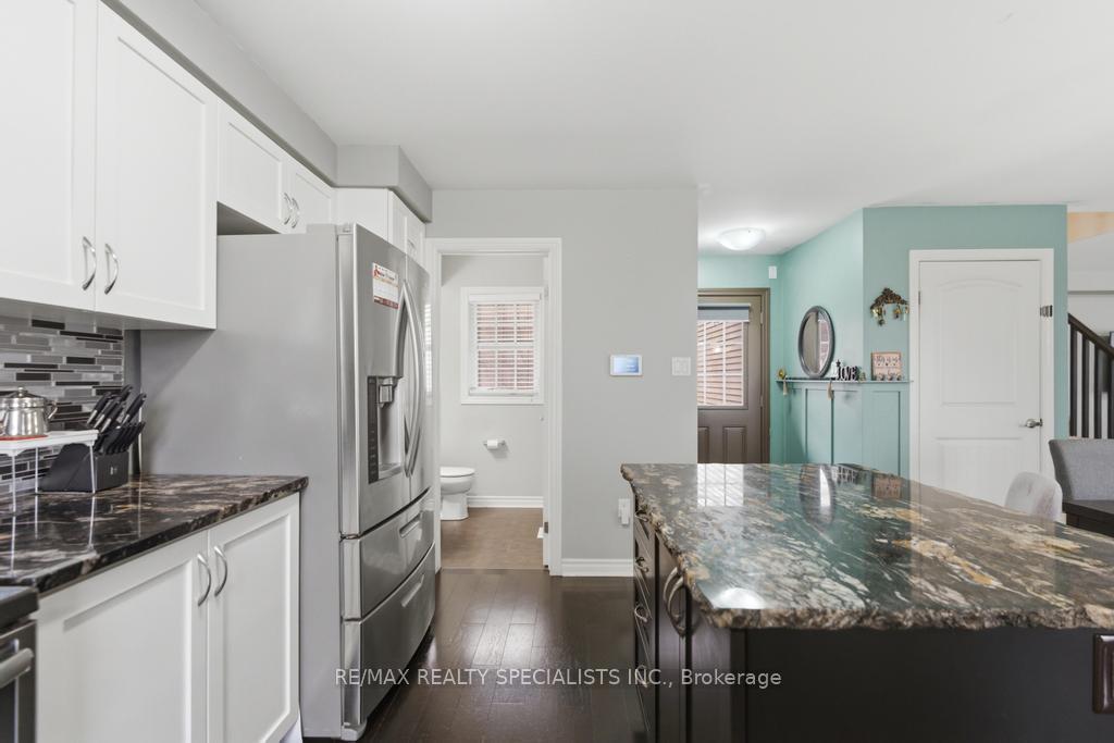 Photo 27 of Unit 2, 101 Frederick Drive, Guelph, Pineridge/Westminster Woods — HOMEH