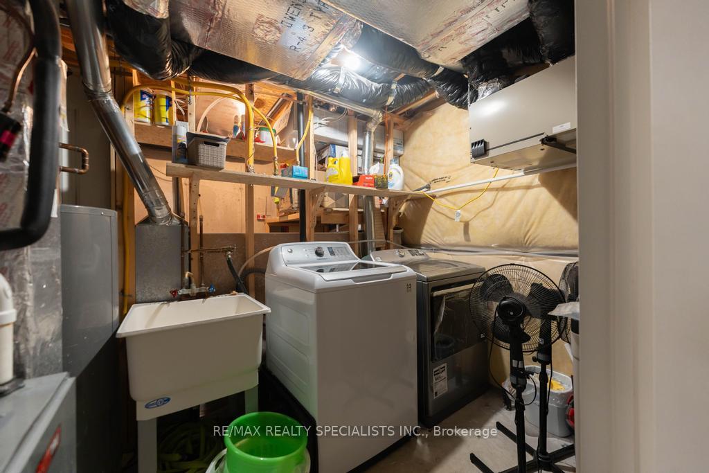 Photo 32 of Unit 2, 101 Frederick Drive, Guelph, Pineridge/Westminster Woods — HOMEH