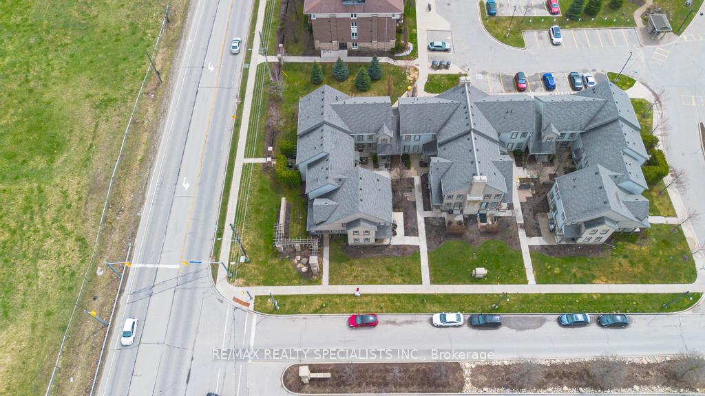 Photo 34 of Unit 2, 101 Frederick Drive, Guelph, Pineridge/Westminster Woods — HOMEH