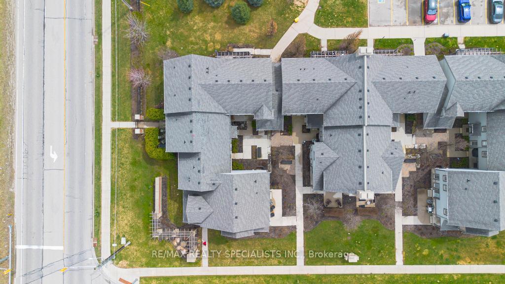 Photo 35 of Unit 2, 101 Frederick Drive, Guelph, Pineridge/Westminster Woods — HOMEH