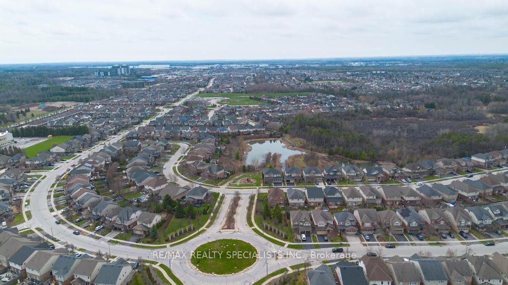 Photo 36 of Unit 2, 101 Frederick Drive, Guelph, Pineridge/Westminster Woods — HOMEH
