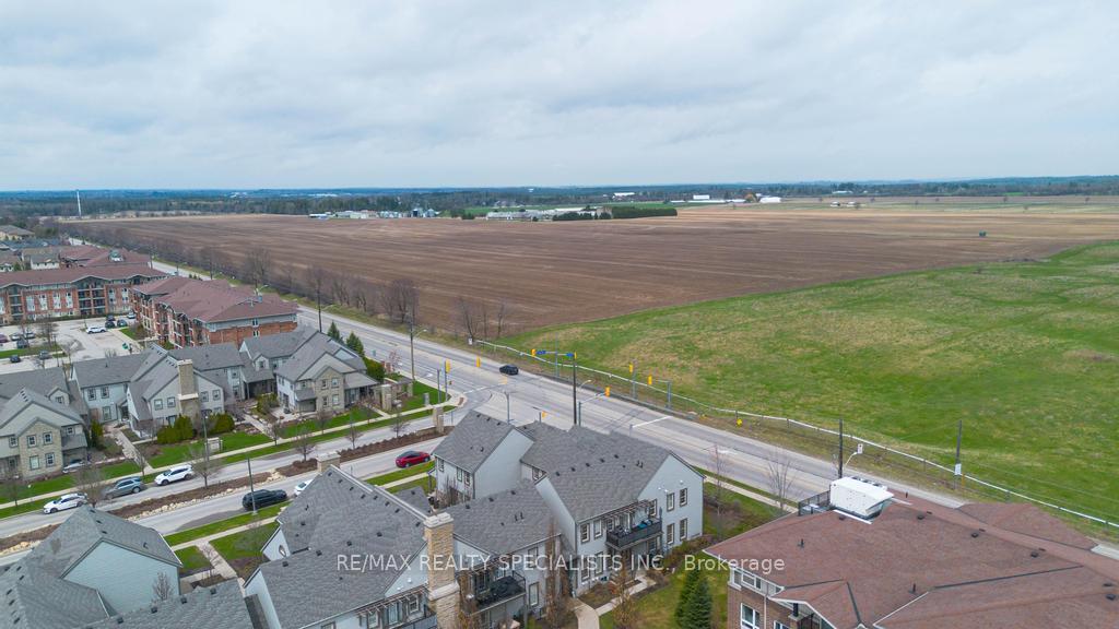 Photo 37 of Unit 2, 101 Frederick Drive, Guelph, Pineridge/Westminster Woods — HOMEH