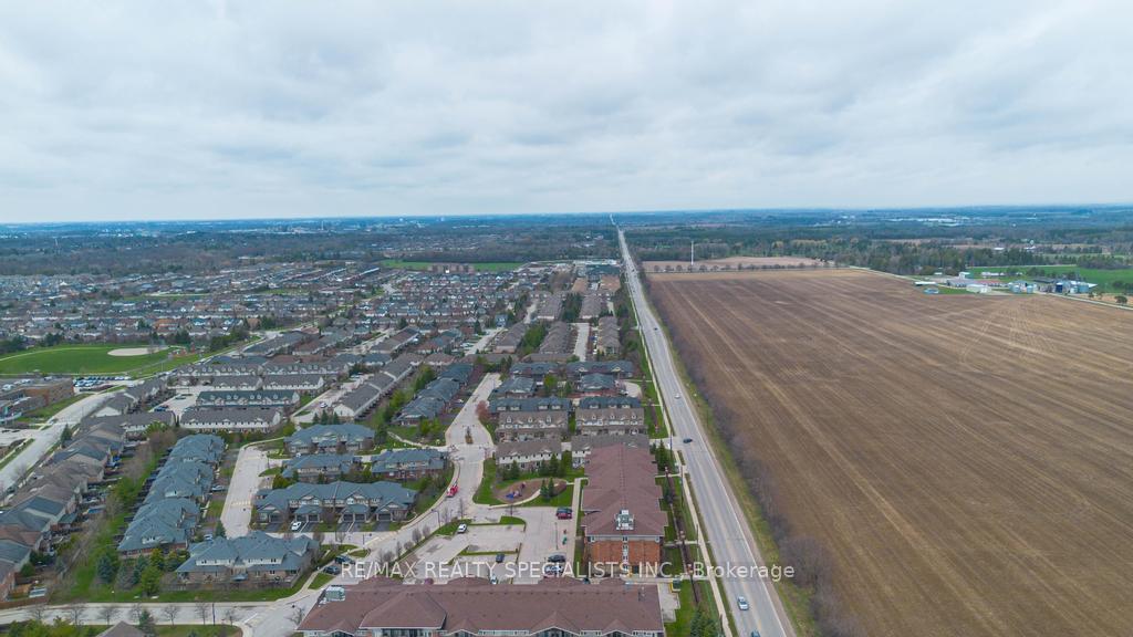 Photo 38 of Unit 2, 101 Frederick Drive, Guelph, Pineridge/Westminster Woods — HOMEH