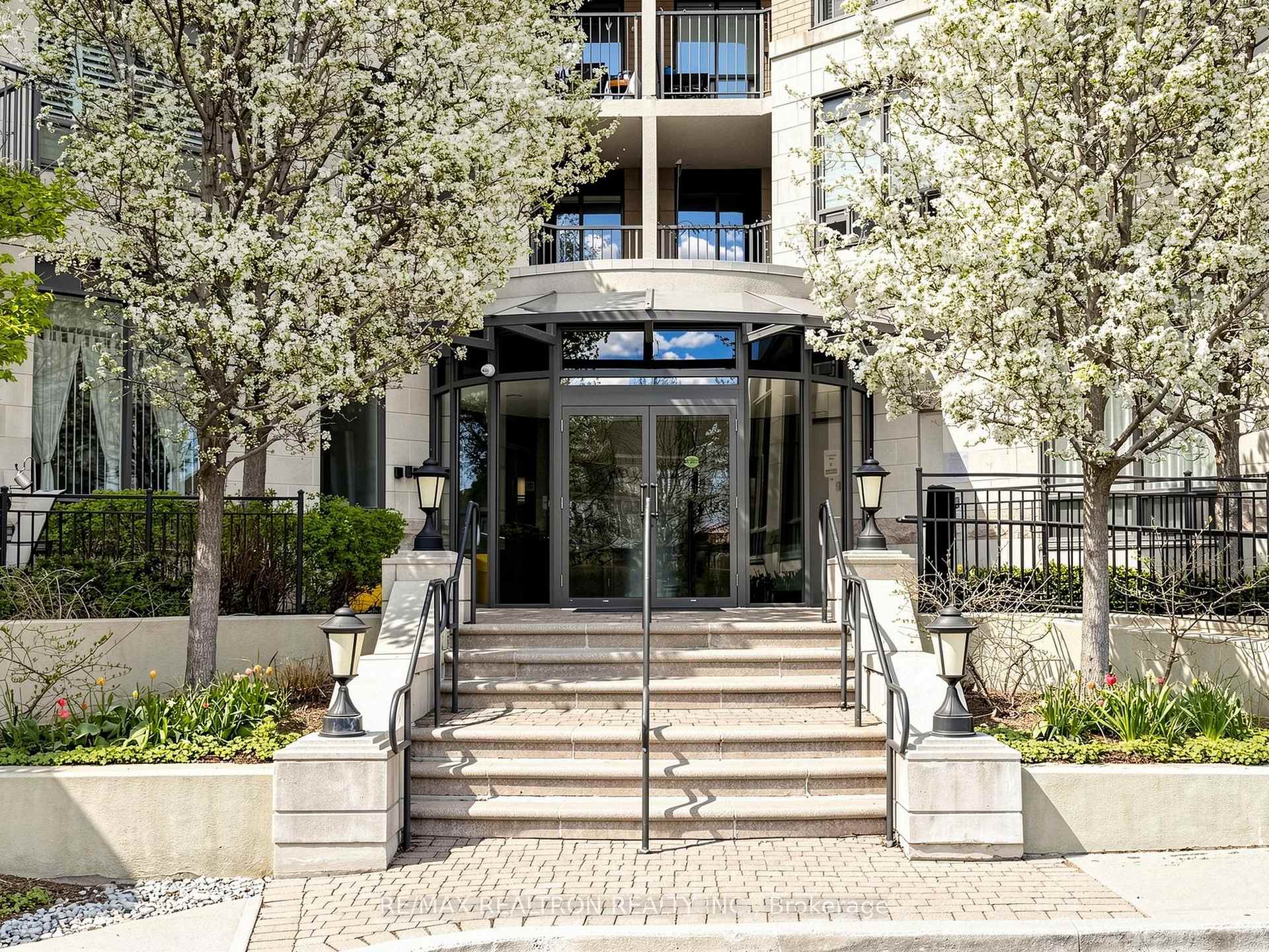 Photo of Unit 414, 16 Dallimore Circle
