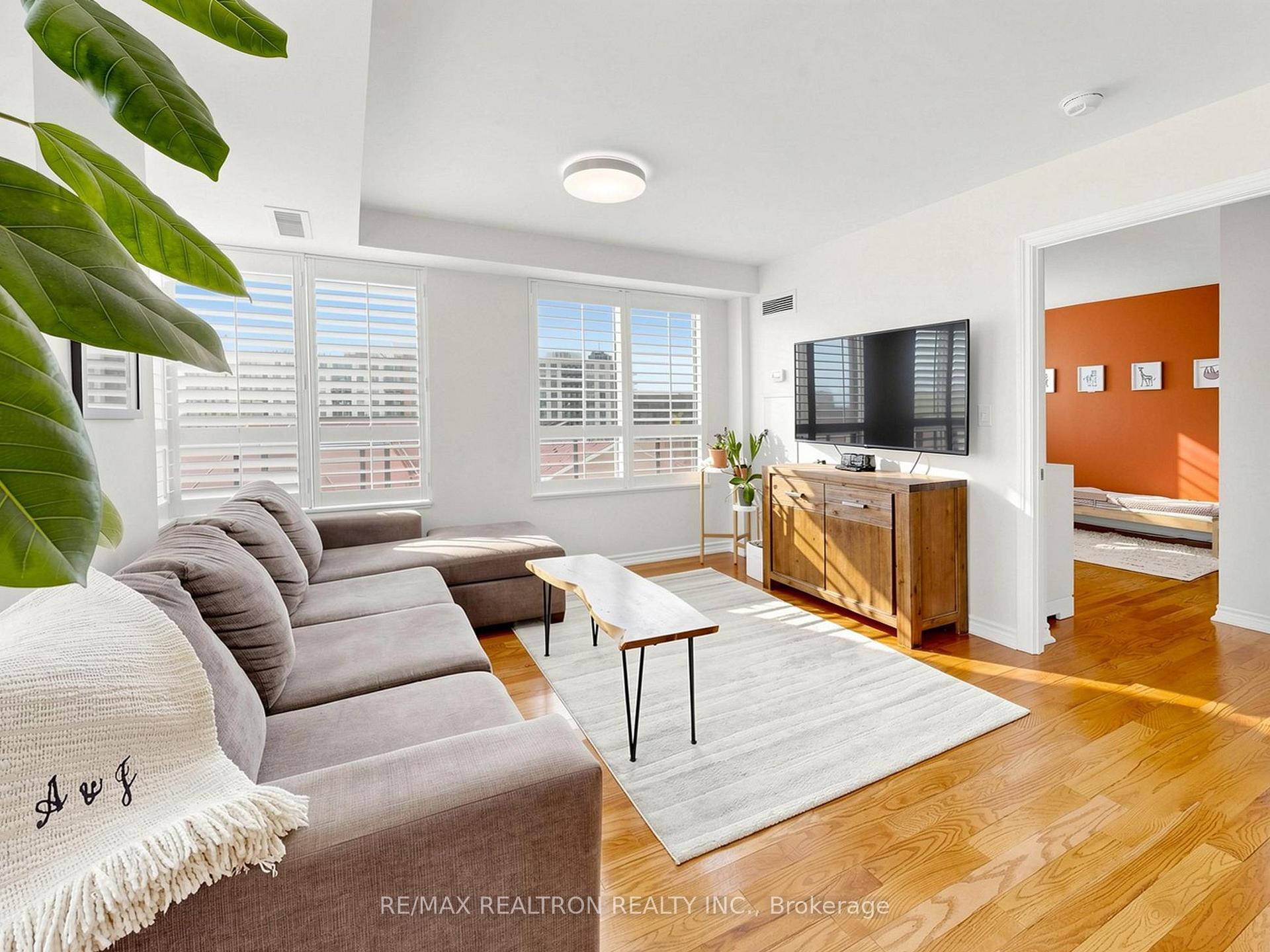 Photo 9 of Unit 414, 16 Dallimore Circle, North York, Banbury-Don Mills — HOMEH