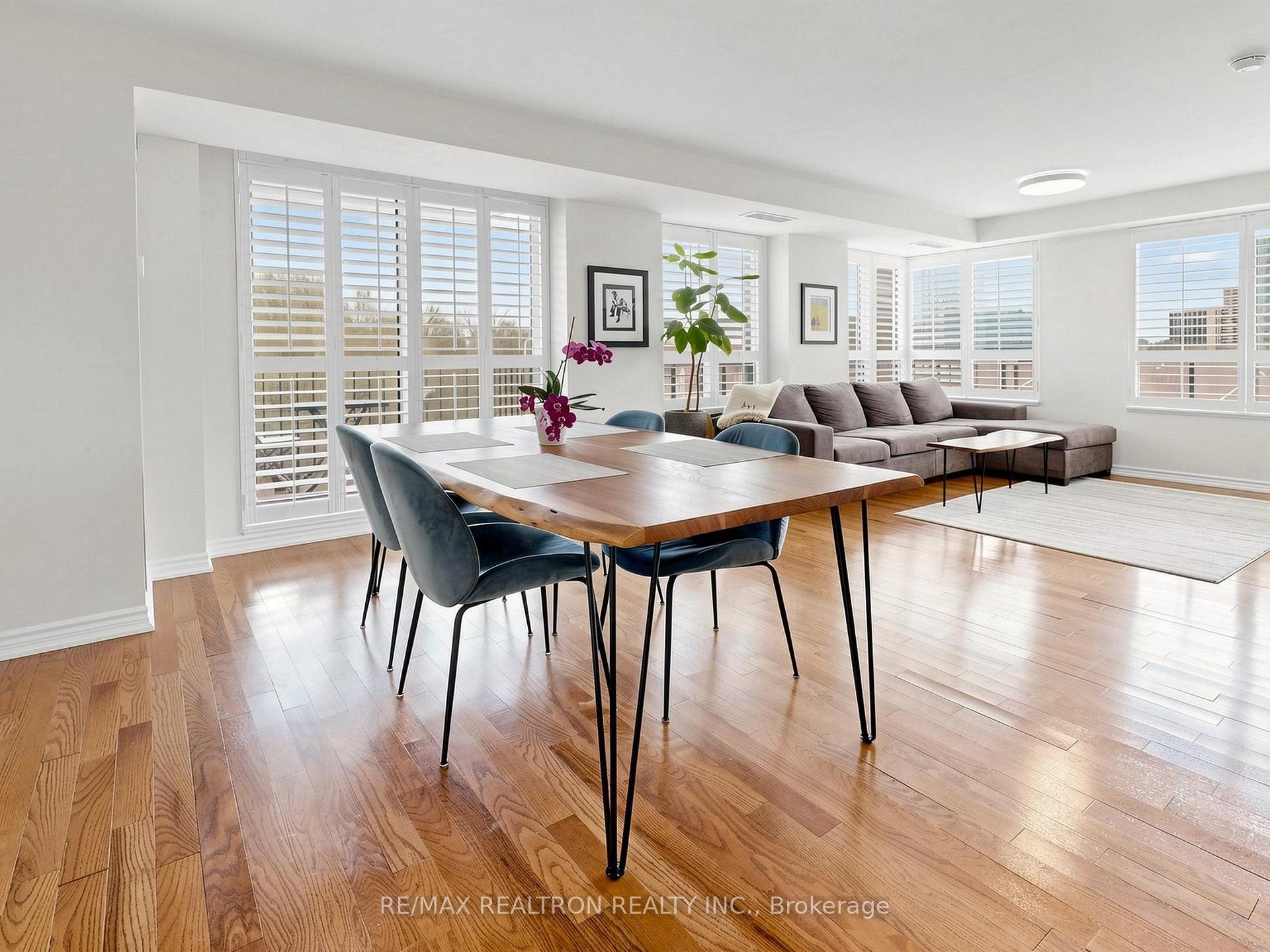 Photo 14 of Unit 414, 16 Dallimore Circle, North York, Banbury-Don Mills — HOMEH