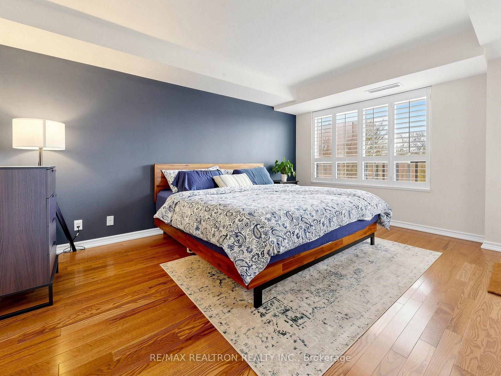 Photo 16 of Unit 414, 16 Dallimore Circle, North York, Banbury-Don Mills — HOMEH