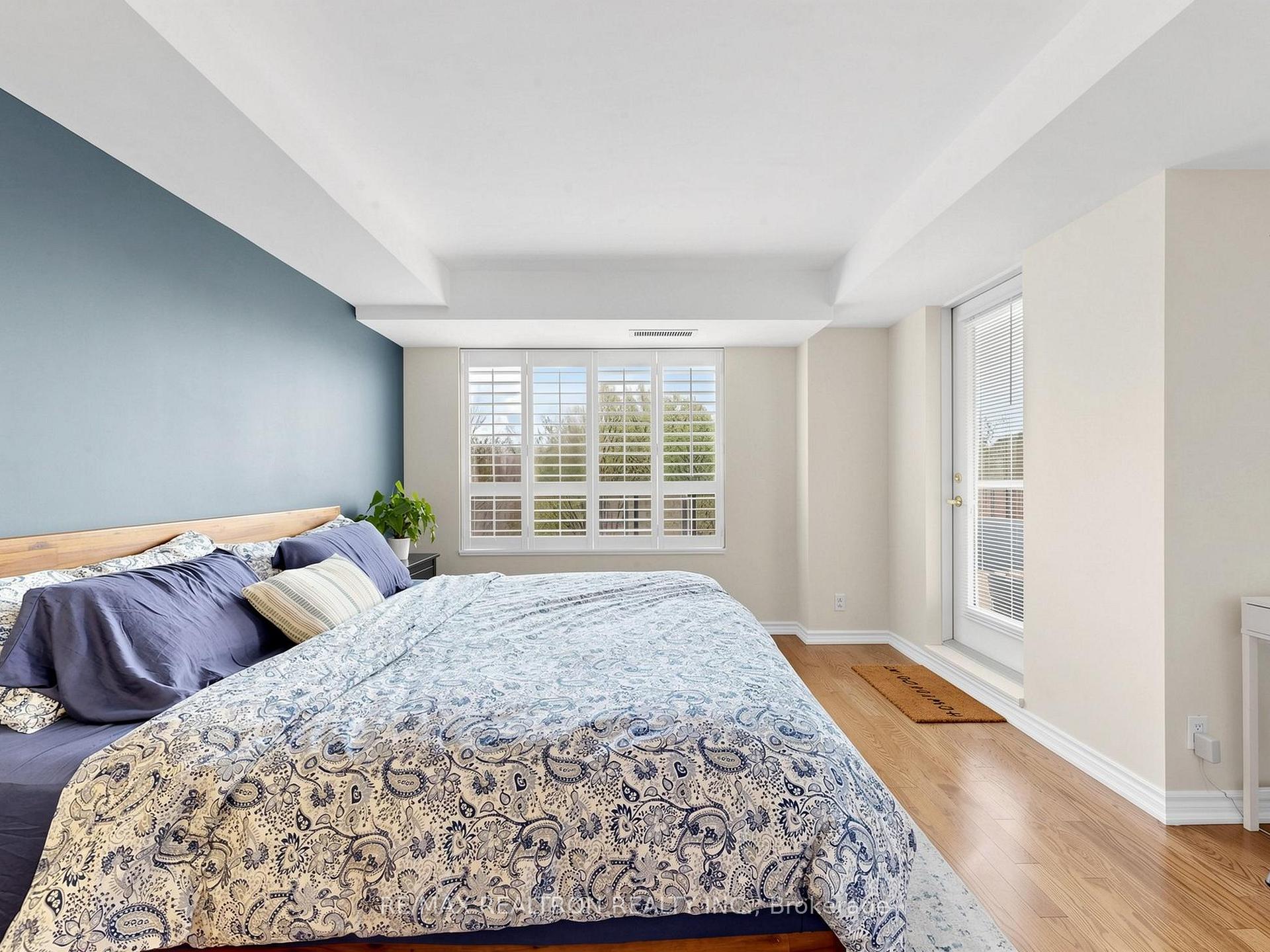 Photo 17 of Unit 414, 16 Dallimore Circle, North York, Banbury-Don Mills — HOMEH