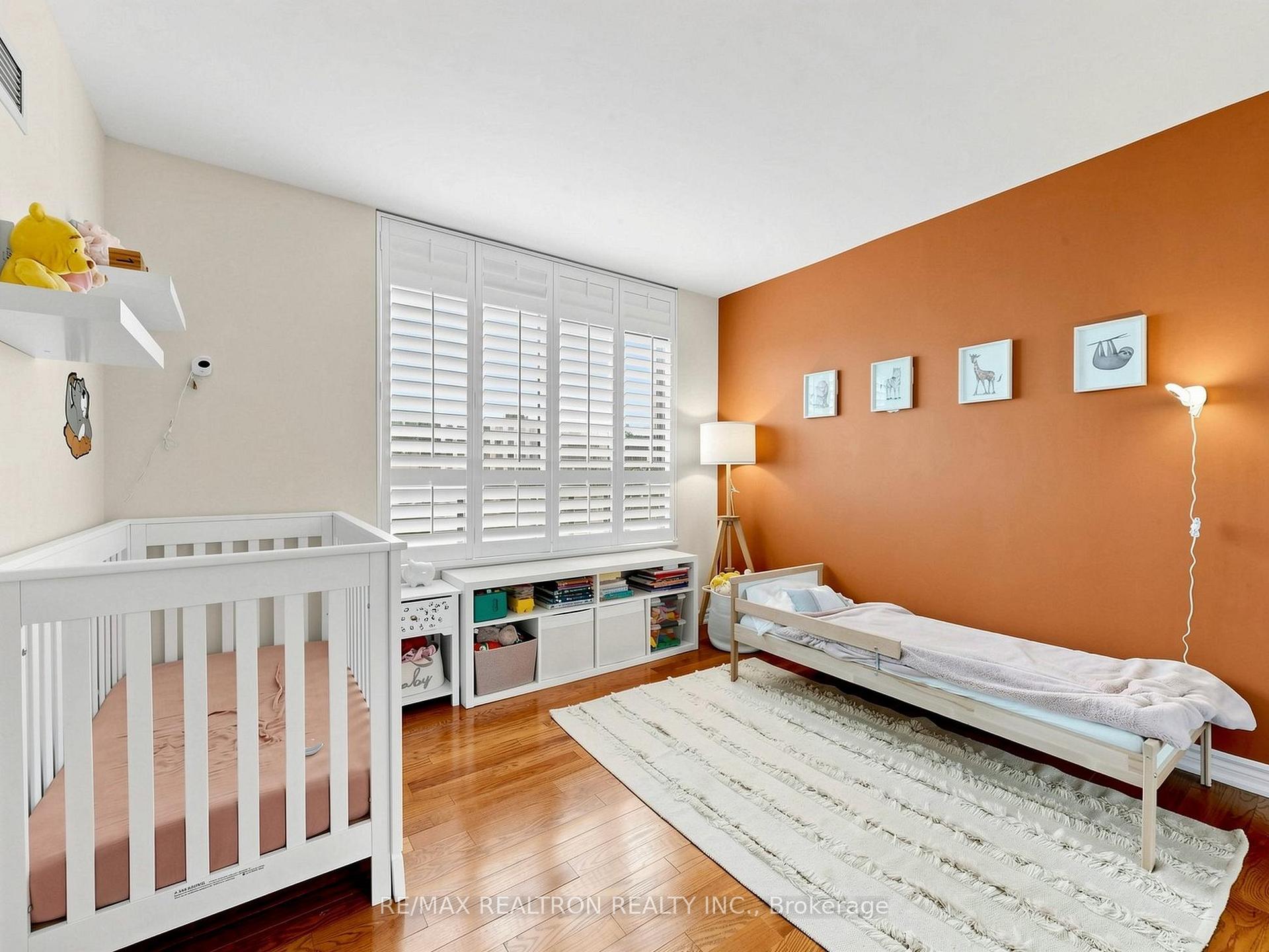 Photo 21 of Unit 414, 16 Dallimore Circle, North York, Banbury-Don Mills — HOMEH