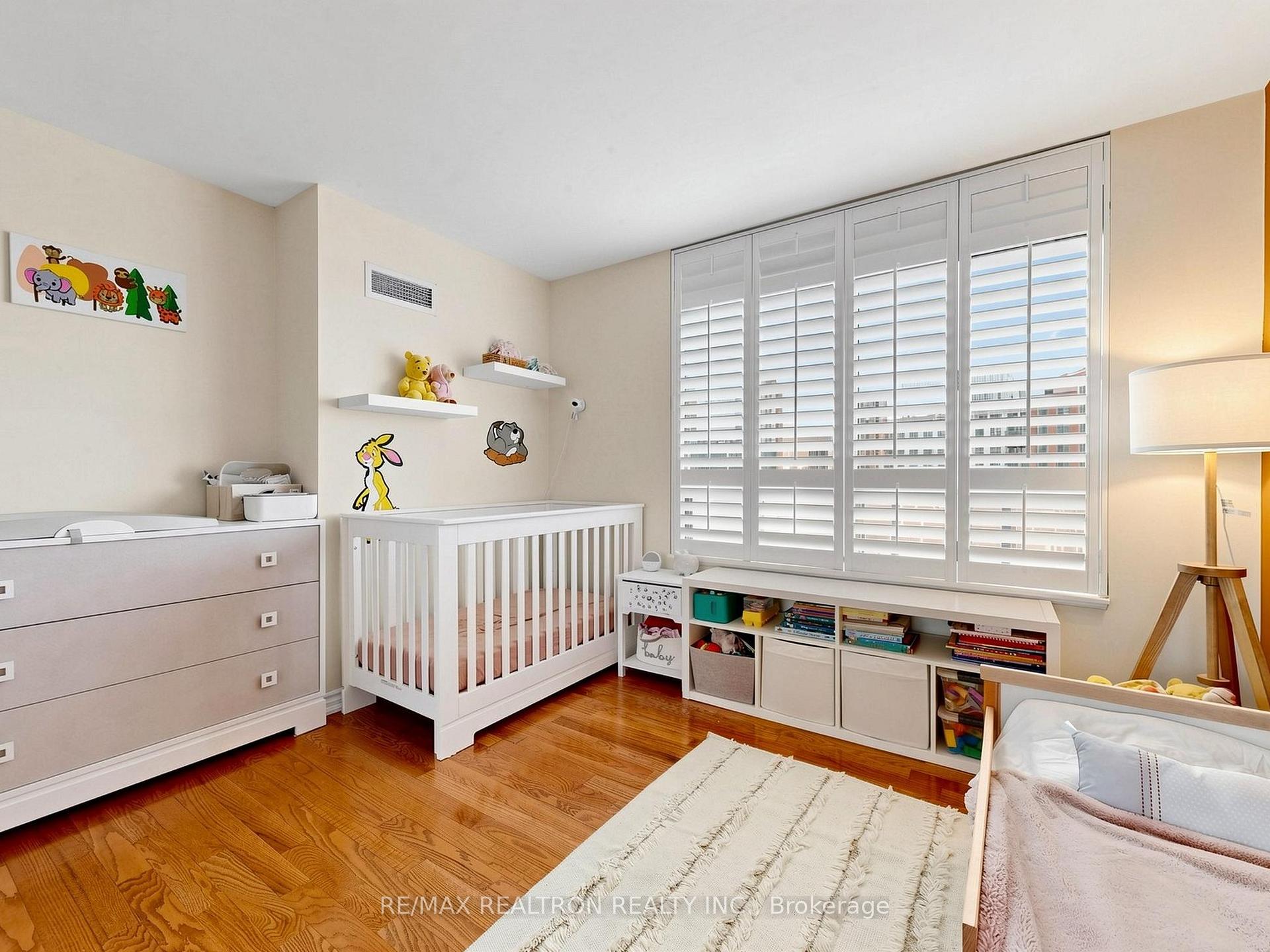 Photo 22 of Unit 414, 16 Dallimore Circle, North York, Banbury-Don Mills — HOMEH
