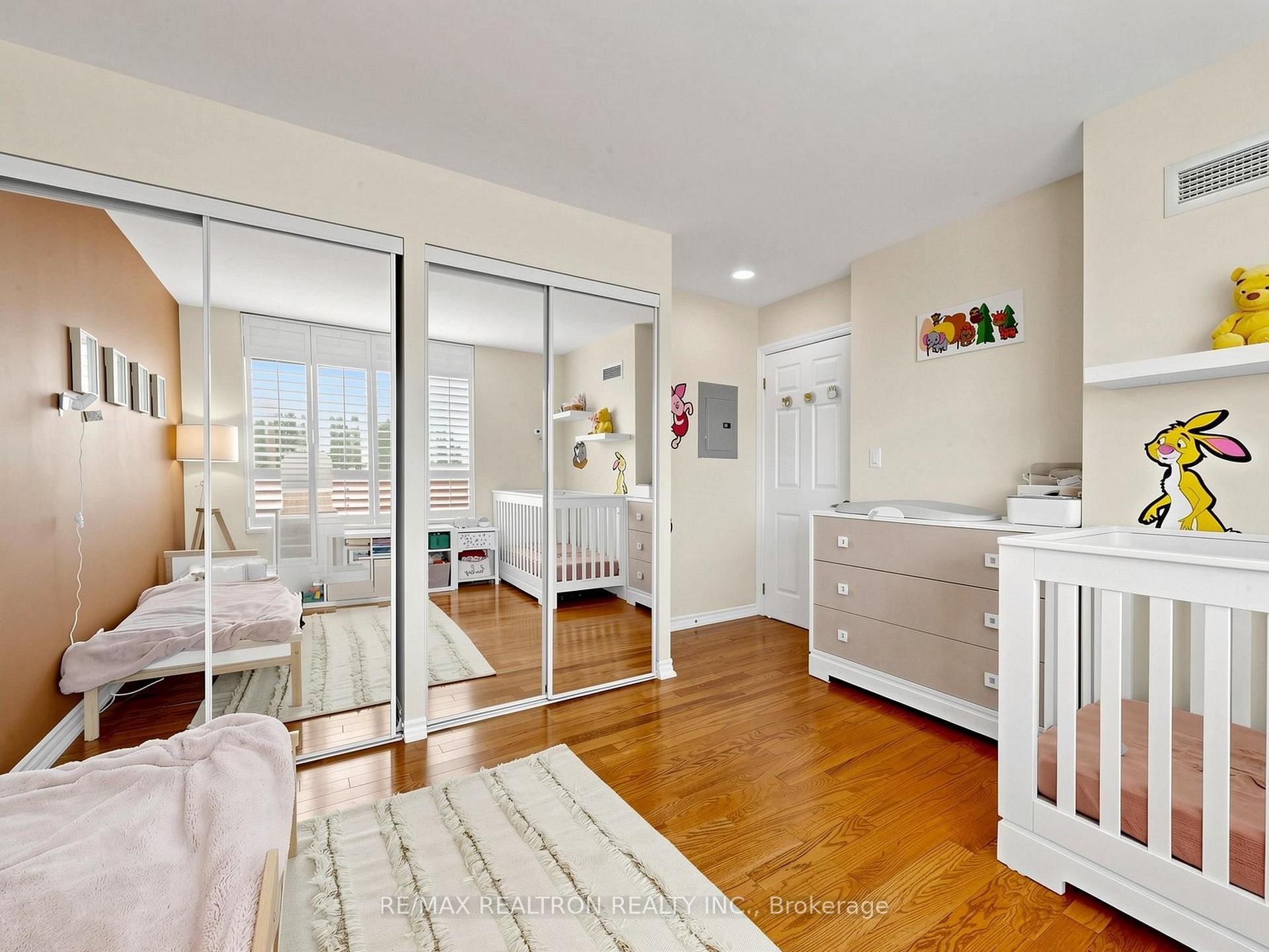 Photo 23 of Unit 414, 16 Dallimore Circle, North York, Banbury-Don Mills — HOMEH