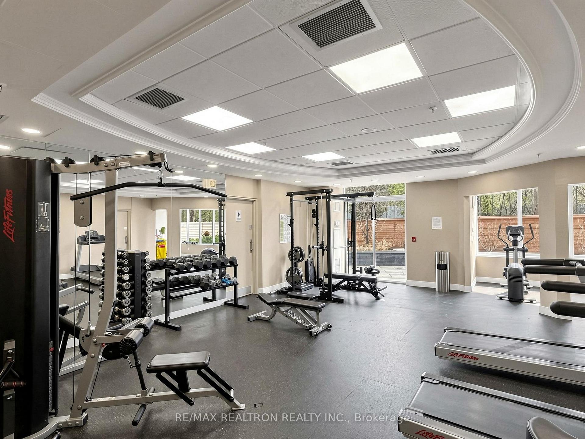 Photo 28 of Unit 414, 16 Dallimore Circle, North York, Banbury-Don Mills — HOMEH