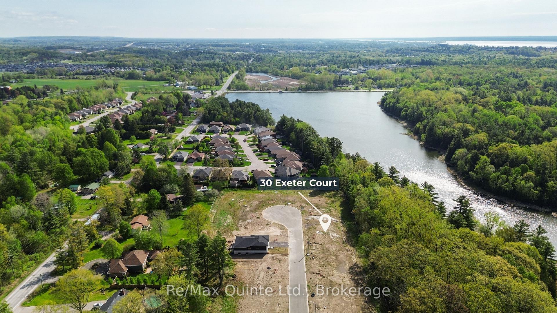 Photo 6 of 30 Exeter Court, Quinte West, Murray Ward — HOMEH